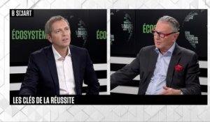 ÉCOSYSTÈME - L'interview de Gilles Avenard (Acticor Biotech) et Eric Cohen (Acticor) par Thomas Hugues