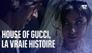 "House of Gucci : l’histoire de l’assassinat du patron de la maison Gucci au cinéma