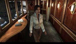 Syberia 2 online multiplayer - ps2