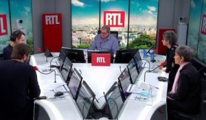 Monique Younès nous dévoile l'album lauréat du Grand Prix RTL de la bande dessinée 2021