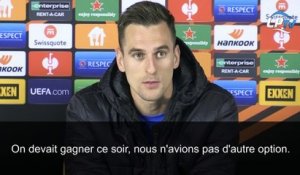 Milik : "Pas le Marseille que je veux voir à chaque match"