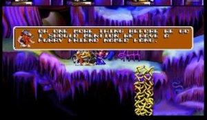 The Lost Vikings 2 : Norse By NorseWest online multiplayer - saturn
