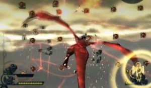 Drakengard online multiplayer - ps2
