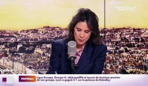 RMC chez vous : Les dératisateurs submergés d'appels - 26/11