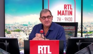 RTL Evenement du 26 novembre 2021