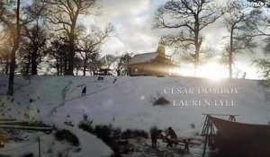 Outlander : Le nouveau générique de la saison 6 (Vo)