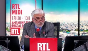 INVITÉ RTL - Accusations contre Hulot : "Tout a été fait pour montrer un condamné", dénonce son avocat