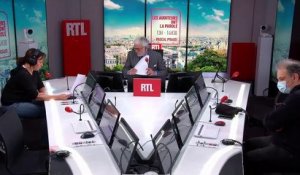 Le journal RTL de 14h du 26 novembre 2021