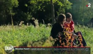 Nicolas Hulot : des femmes accusent l'ancien ministre d'agressions sexuelles