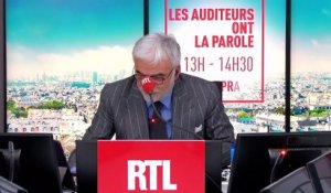Nicolas Hulot accusé de viols et agressions sexuelles : vos réactions dans l'émission