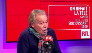 Michel Leeb : sa dernière blague à Charles Aznavour