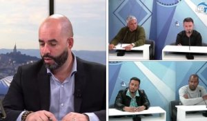 OM Talk Show, Partie 4 : questions / réponses