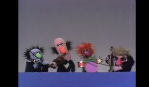 The Muppets - The String Quartet