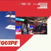 Krumboltz : « On peut s'améliorer » - Handball - Préparation mondial (F)