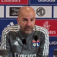 Bosz : « On a besoin de victoires » - Foot - L1 - OL
