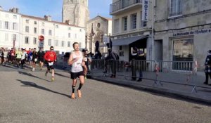 Marathon de La Rochelle