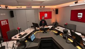 Le journal RTL de 5h du 29 novembre 2021