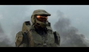 Halo Infinite - Bande-annonce "Forever We Fight"