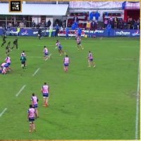 TOP 14 - Résumé de journée - J11 - Saison 2021-2022