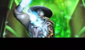 Mortal Kombat : Mystification online multiplayer - ps2