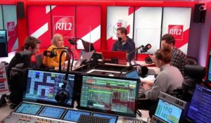 L'INTÉGRALE - Le Double Expresso RTL2 (29/11/21)