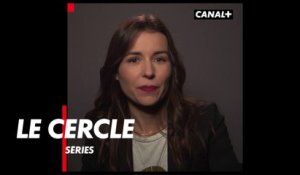 La Reco séries de Audrey Fournier : Dexter - Le Cercle Séries