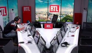 Le journal RTL de 20h du 29 novembre 2021