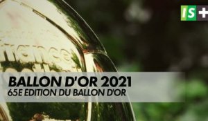 Qui sera le 65e Ballon d'Or France Football ?