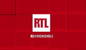 Le journal RTL de 12h du 30 novembre 2021