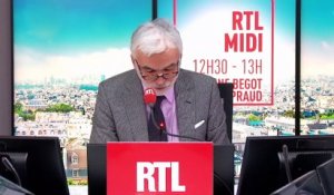 RTL Midi du 30 novembre 2021