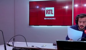 Le journal RTL de 23h du 30 novembre 2021