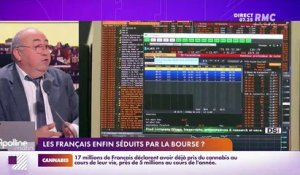 Lechypre d’affaires : Les Français séduits par la Bourse ? - 01/12