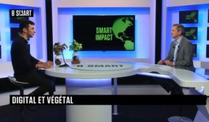 SMART IMPACT - Smart Ideas du mercredi 1 décembre 2021