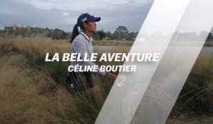La belle aventure : Céline Boutier