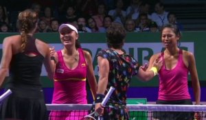 Tennis : la WTA suspend ses tournois en Chine en soutien à Peng Shuai