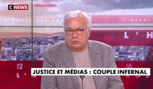 Jean-Claude Dassier : «Les médias ont la mission d'écouter et d'entendre les témoignages»