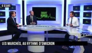 SMART BOURSE - Emission du jeudi 2 décembre