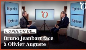 Bruno Jeanbart (OpinionWay): «Valérie Pécresse représente une menace pour Emmanuel Macron»