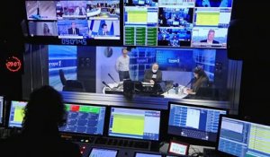 Un nouvel accord entre Canal+ et le cinéma français, le retour du Téléthon et la fourrure animale va disparaître du magazine ELLE