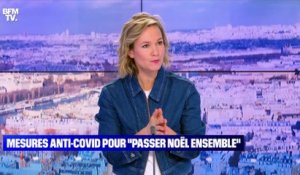 BFMTV répond à vos questions: Téléthon, où vont nos dons ? - 03/12