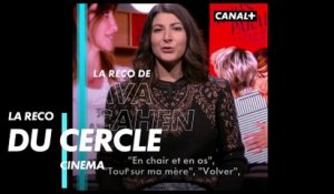 Madres Paralelas - La Recommandation du Cercle Cinéma