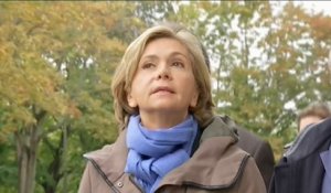 "Valérie Pécresse, les secrets d'une ambitieuse": comment sa victoire aux régionales l'a propulsée