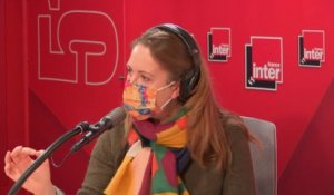 Valérie Pécresse, nouvelle égérie LR - Le Billet de Charline
