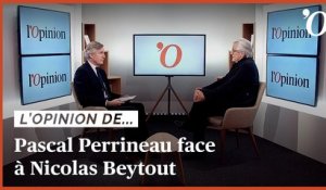 Pascal Perrineau: «Pécresse peut gagner l’élection présidentielle»