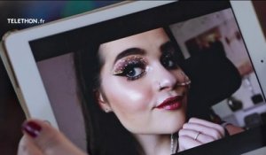 Beauté - Le maquillage pour embellir et surmonter l'handicap