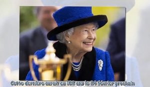 Elizabeth II en deuil - une de ses plus proches collaboratrices est morte