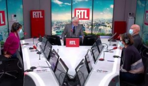 RTL Midi du 06 décembre 2021