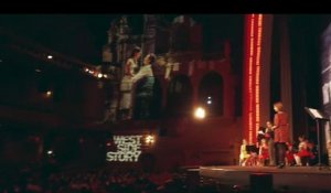 West Side Story Film - Avant-première française au Grand Rex à Paris