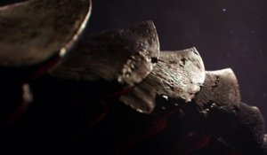 The Elder Scrolls Online - Trailer d'annonce