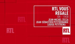 Le journal RTL de 12h du 07 décembre 2021